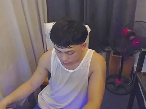 princeJayX online show from 06/11/26, 02:44