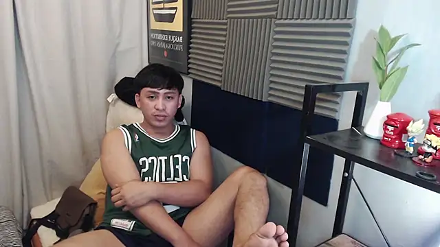 princeJayX online show from 08/01/26, 12:37