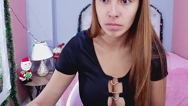 AnisiaFarina online show from 12/27/24, 11:28