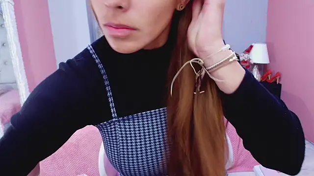 AnisiaFarina online show from 01/22/25, 11:34