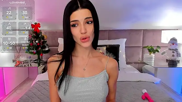 JasmiLyn online show from 12/26/24, 02:12