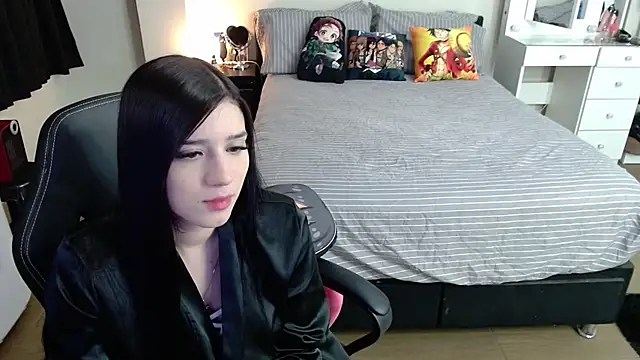 kittykat18x online show from 01/06/25, 11:09