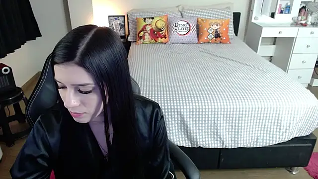 kittykat18x online show from 03/16/25, 12:34
