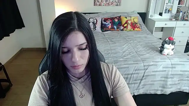 kittykat18x online show from 11/19/25, 01:16