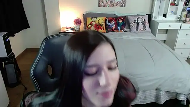 kittykat18x online show from 06/13/26, 05:05