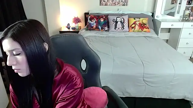 kittykat18x online show from 06/14/26, 01:03