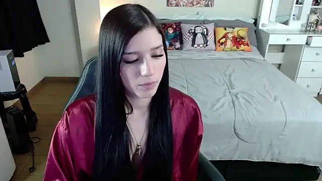 kittykat18x online show from 06/14/26, 02:35