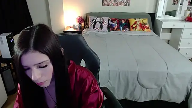 kittykat18x online show from 06/19/26, 11:52