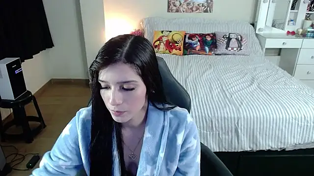 kittykat18x online show from 07/11/26, 02:47
