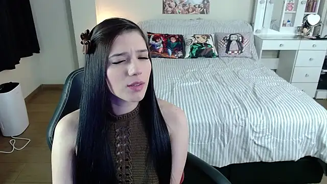 kittykat18x online show from 07/30/26, 02:21