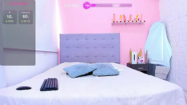 crystall06 online show from 02/26/25, 02:46