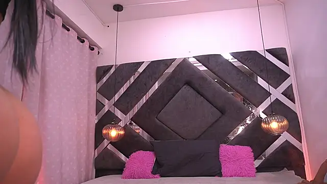 violeta aroca online show from 01/21/25, 03:04