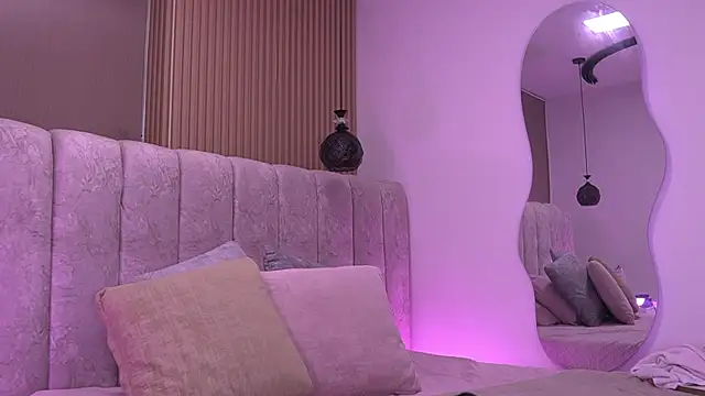 violeta aroca online show from 07/03/26, 03:13
