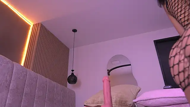violeta aroca online show from 07/14/26, 03:11