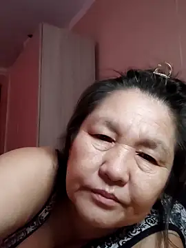 Zulfiya Bruce online show from 11/11/25, 05:29