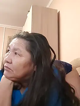 Zulfiya Bruce online show from 11/25/25, 11:43