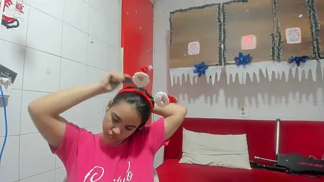 CAMILA--REY online show from 12/18/24, 12:40