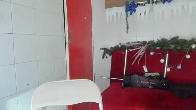 CAMILA--REY online show from 12/31/24, 08:04