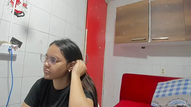 CAMILA--REY online show from 01/07/25, 11:37