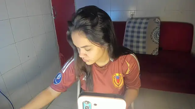 CAMILA--REY online show from 01/10/25, 08:29