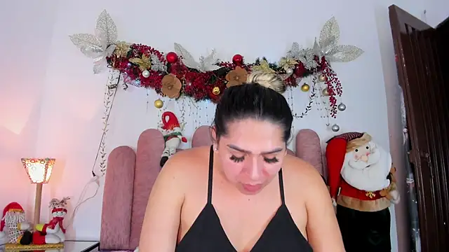 ISABELLASSMITH online show from 12/07/24, 04:42