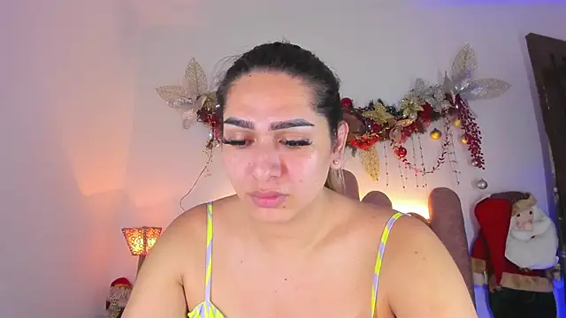 ISABELLASSMITH online show from 12/21/24, 08:32