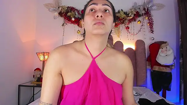 ISABELLASSMITH online show from 12/24/24, 08:16