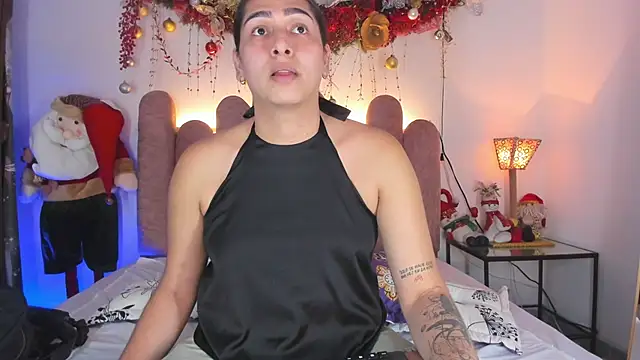ISABELLASSMITH online show from 12/29/24, 10:03