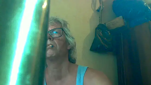 stelletje55 online show from 07/27/26, 08:54