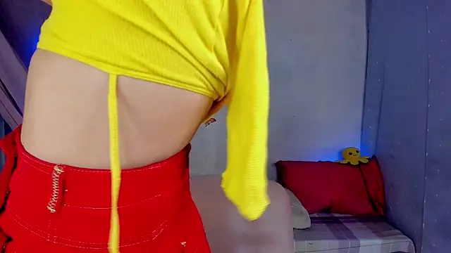 LickLizzy online show from 11/28/25, 11:18