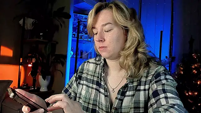 5 in one online show from 01/14/25, 04:04