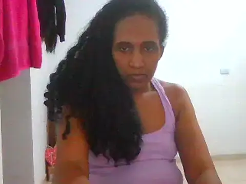 Aishamara online show from 01/27/25, 09:23