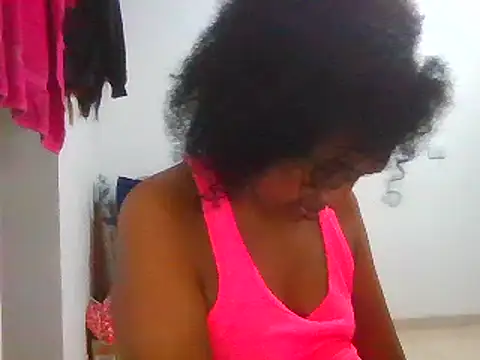 Aishamara online show from 01/28/25, 12:57