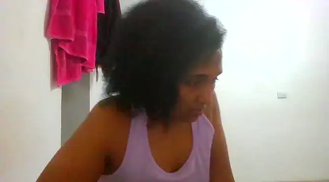 Aishamara online show from 02/04/25, 07:40