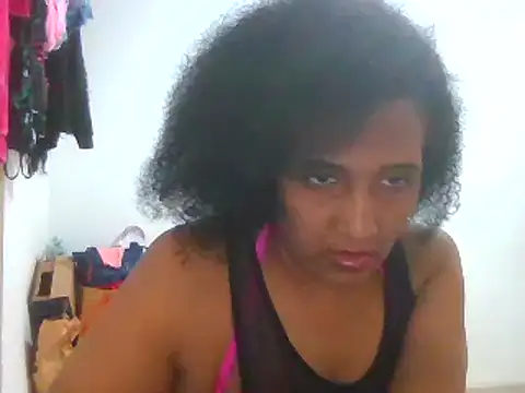 Aishamara online show from 02/17/25, 08:04