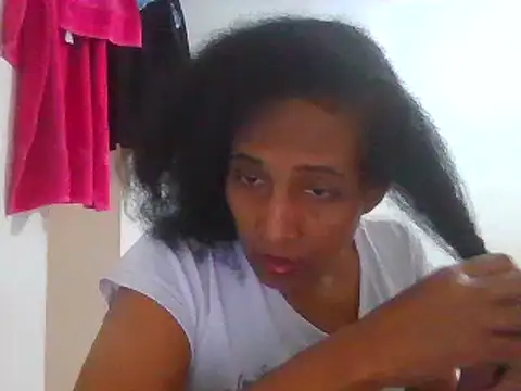 Aishamara online show from 03/16/25, 03:06