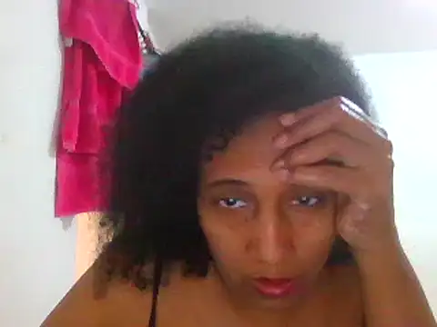 Aishamara online show from 03/21/25, 03:35