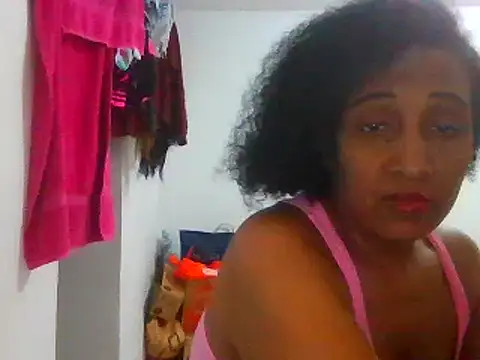 Aishamara online show from 03/23/25, 05:00