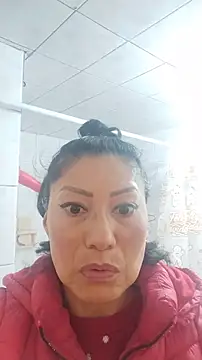 LaInsaciableIntensa online show from 11/11/25, 08:31