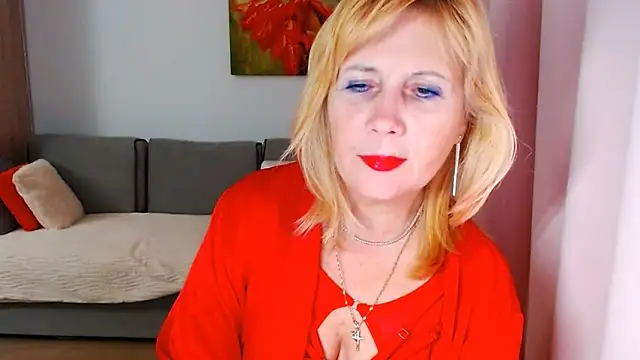 Magic Blondie online show from 12/03/24, 11:13