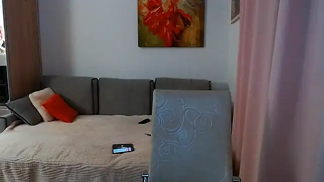 Magic Blondie online show from 12/19/24, 10:42