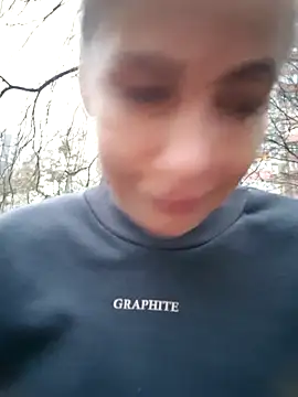 Keli Jessi online show from 11/17/25, 02:23