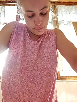 Keli Jessi online show from 07/15/26, 07:57
