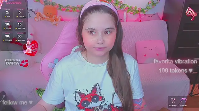 Lolisuccub online show from 09/20/25, 04:52