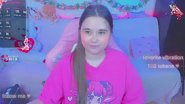 Lolisuccub online show from 10/05/25, 03:43