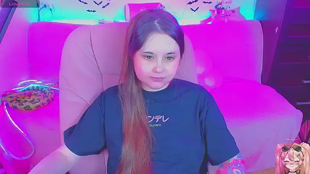 Lolisuccub online show from 07/26/26, 04:36