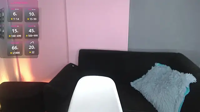 sweetrafaella online show from 12/15/24, 06:40
