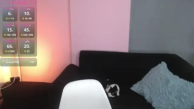 sweetrafaella online show from 12/20/24, 12:30