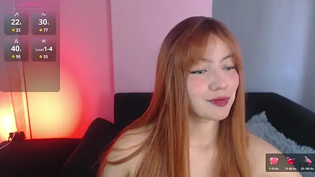 sweetrafaella online show from 12/23/24, 03:33