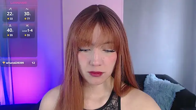 sweetrafaella online show from 12/27/24, 01:50